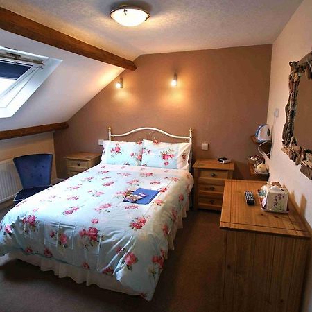 Sunnyvale House Hotel Whitby Luaran gambar