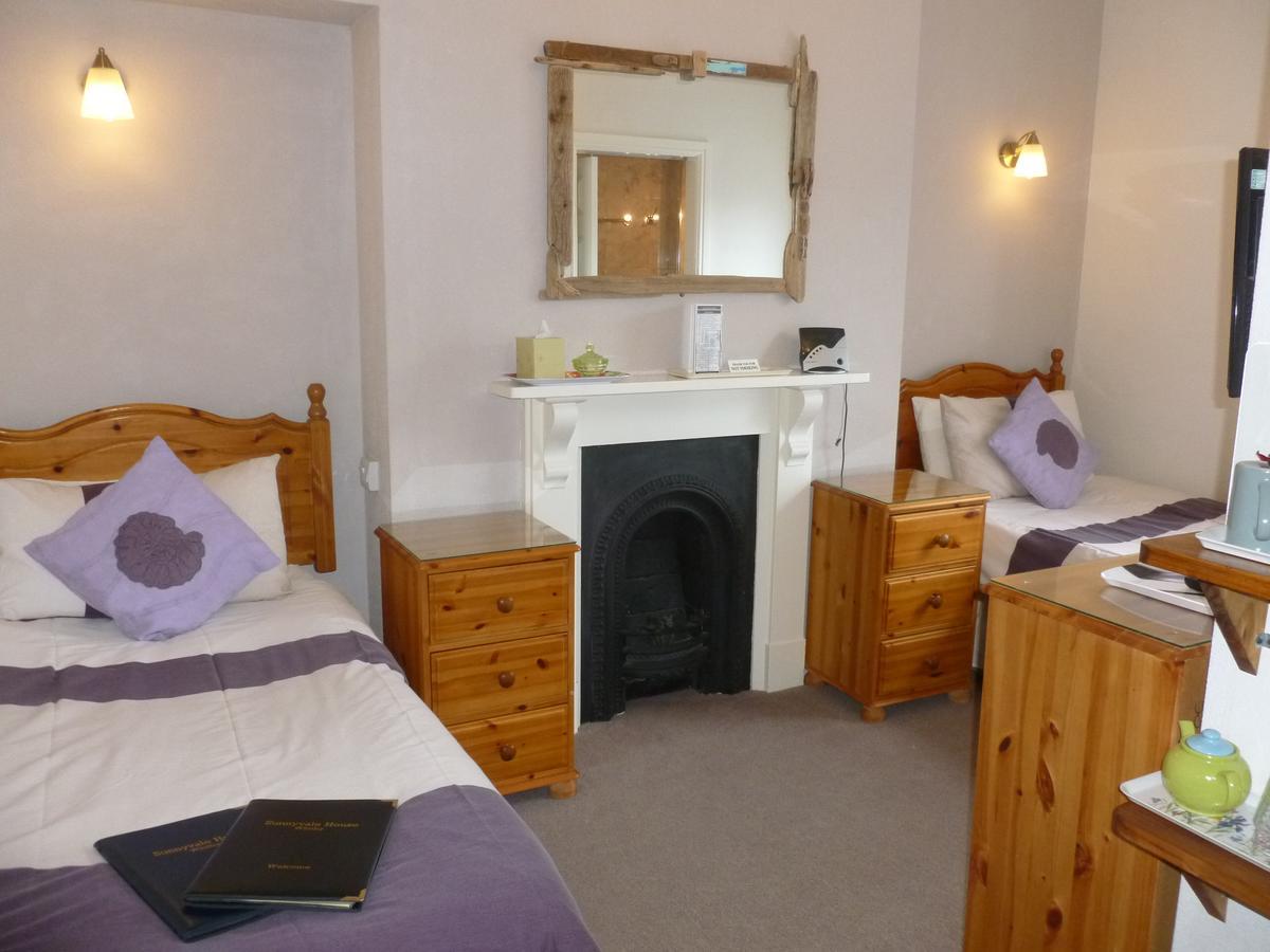 Sunnyvale House Hotel Whitby Luaran gambar