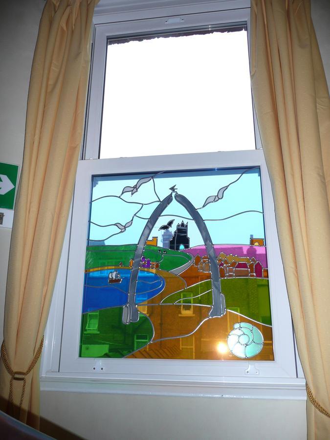 Sunnyvale House Hotel Whitby Luaran gambar