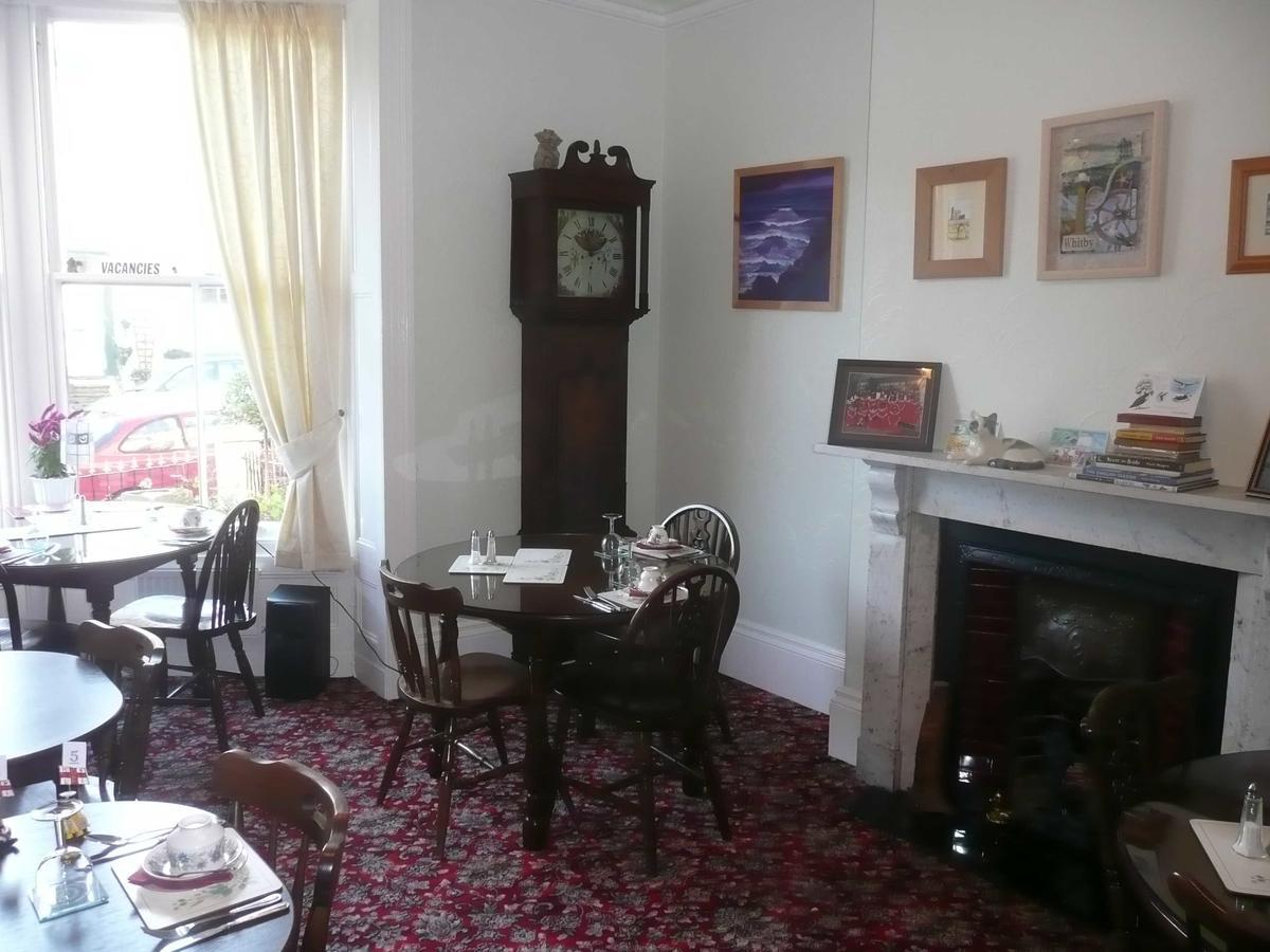 Sunnyvale House Hotel Whitby Luaran gambar
