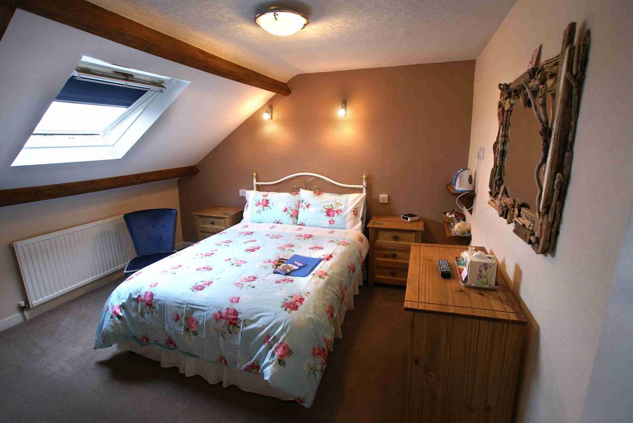 Sunnyvale House Hotel Whitby Luaran gambar