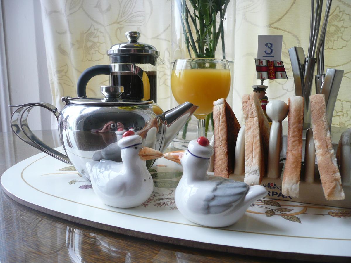 Sunnyvale House Hotel Whitby Luaran gambar