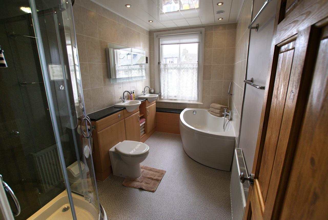Sunnyvale House Hotel Whitby Luaran gambar